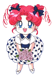Chib Chibi! We love you Sunshiney!