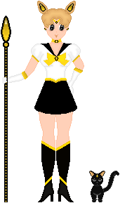 Sailor Doom